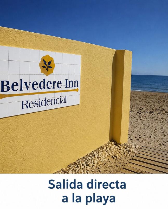 Продажа квартиры на Piso en L'Almadrava-L'Estanyò, Denia, Дения
photo 4