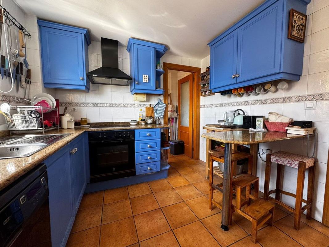 Продажа отдельного шале в Casa o chalet en La Xara - La Sella - Jesús Pobre, Denia, Дения photo 2