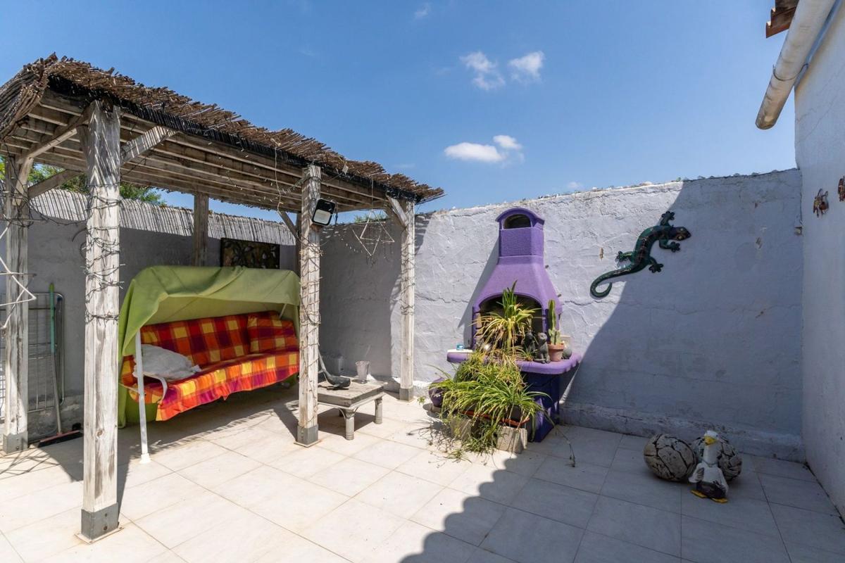 Sprzedaż niezależnego domku jednorodzinnego w Casa o chalet en El Verger, El Verger photo 5