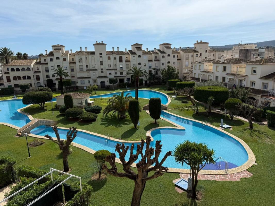 Venta de piso en Piso en El Arenal, Jávea/Xàbia, Jávea/Xàbia
photo 1
