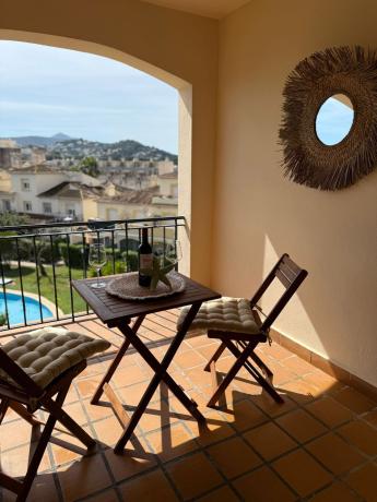 Квартира на продажу на  Piso en El Arenal, Jávea/Xàbia, Хавья/Хабия photo 3