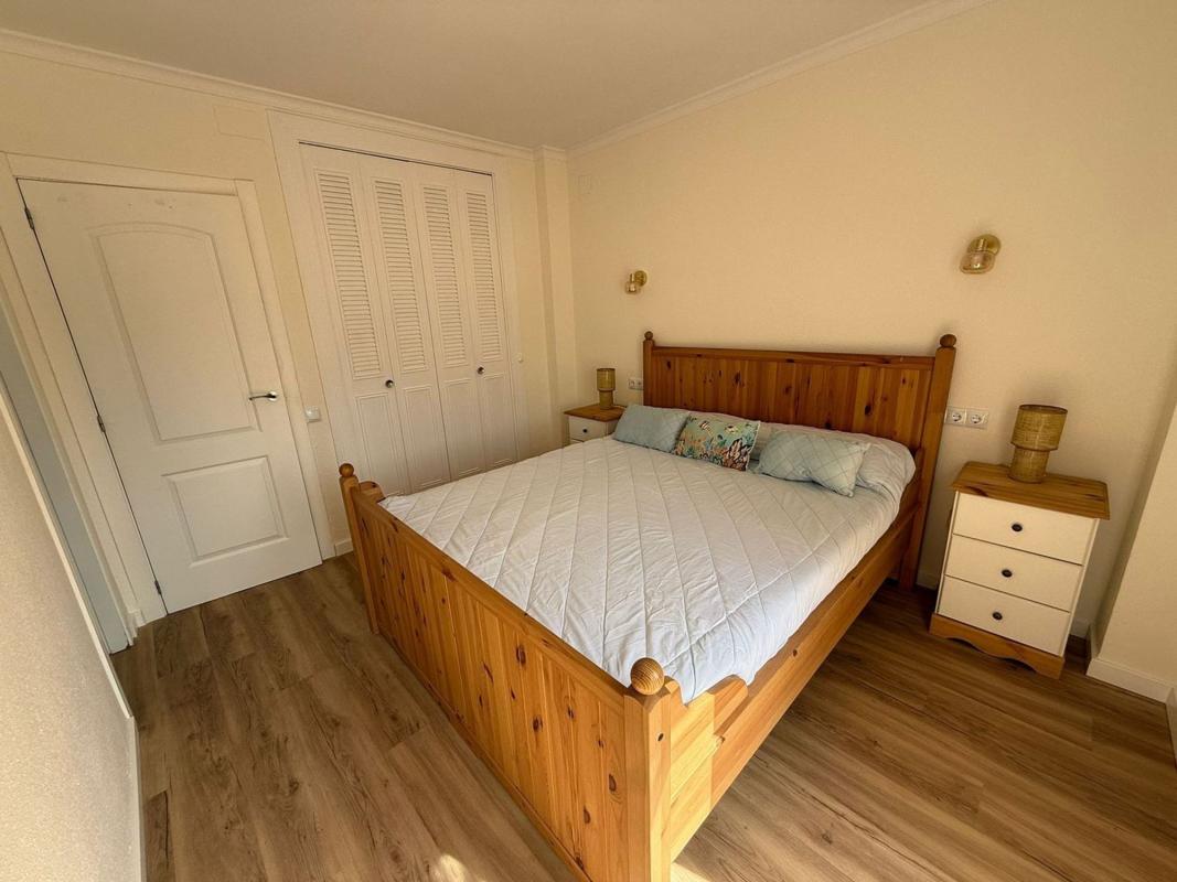 Venta de piso en Piso en El Arenal, Jávea/Xàbia, Jávea/Xàbia
photo 5