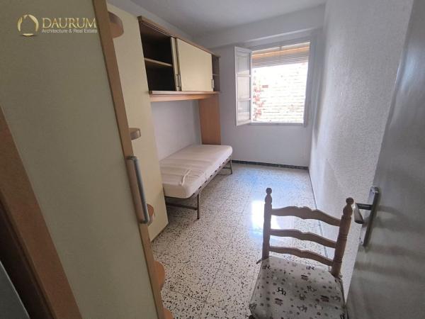 Продажа квартиры на Piso en Calle De La Mare De Déu De l'Assumpció, Carrús Oeste, Elche / Elx, Эльче / Эльх
 photo 1