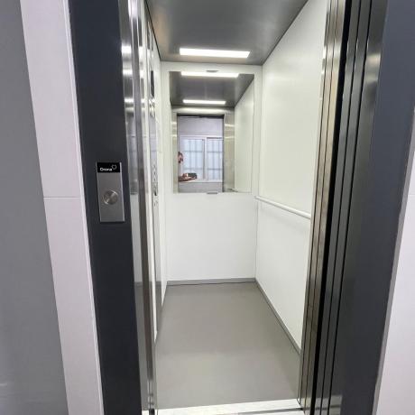 Продажа квартиры на Piso en Barcelona, Centro Urbano, La Villajoyosa / Vila Joiosa, Ла Виллахойоса / Вила Хойоса
 photo 4