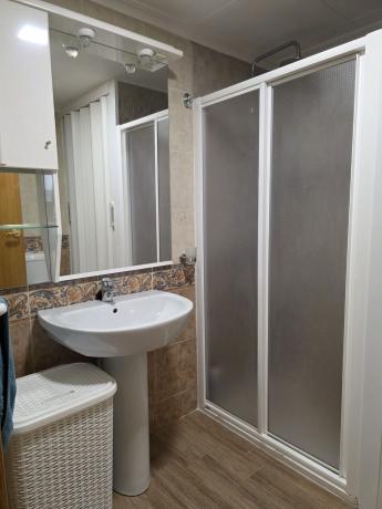 Sale of flat in Piso en Calle Musico Juan Latorre Baeza, 2, El Palmeral-Urbanova-Tabarca, Alicante / Alacant, Alicante
photo 1