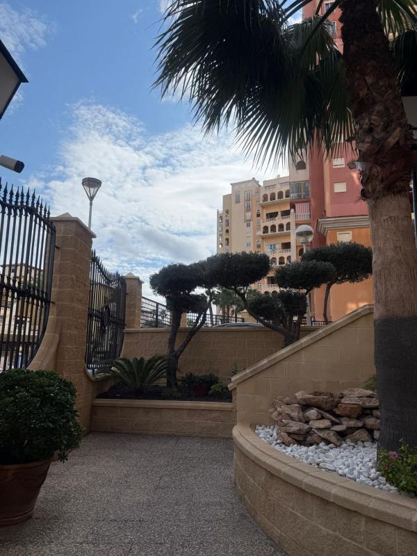 Venta de piso en Piso en Playa de los Locos, Torrevieja, Torrevieja
photo 2