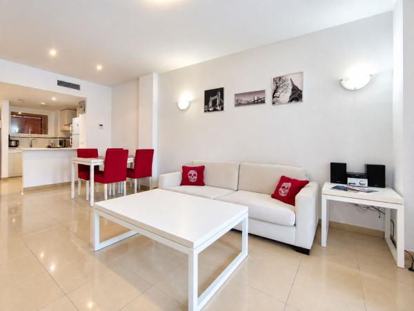 Sale of flat in Piso en Horizonte - La Campana, Orihuela, Orihuela
 photo 1