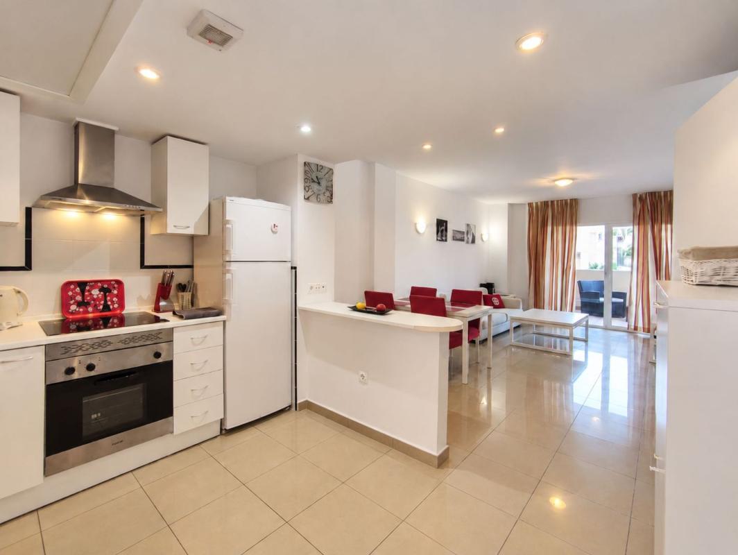 Sale of apartment in Piso en Horizonte - La Campana, Orihuela, Orihuela
 photo 2