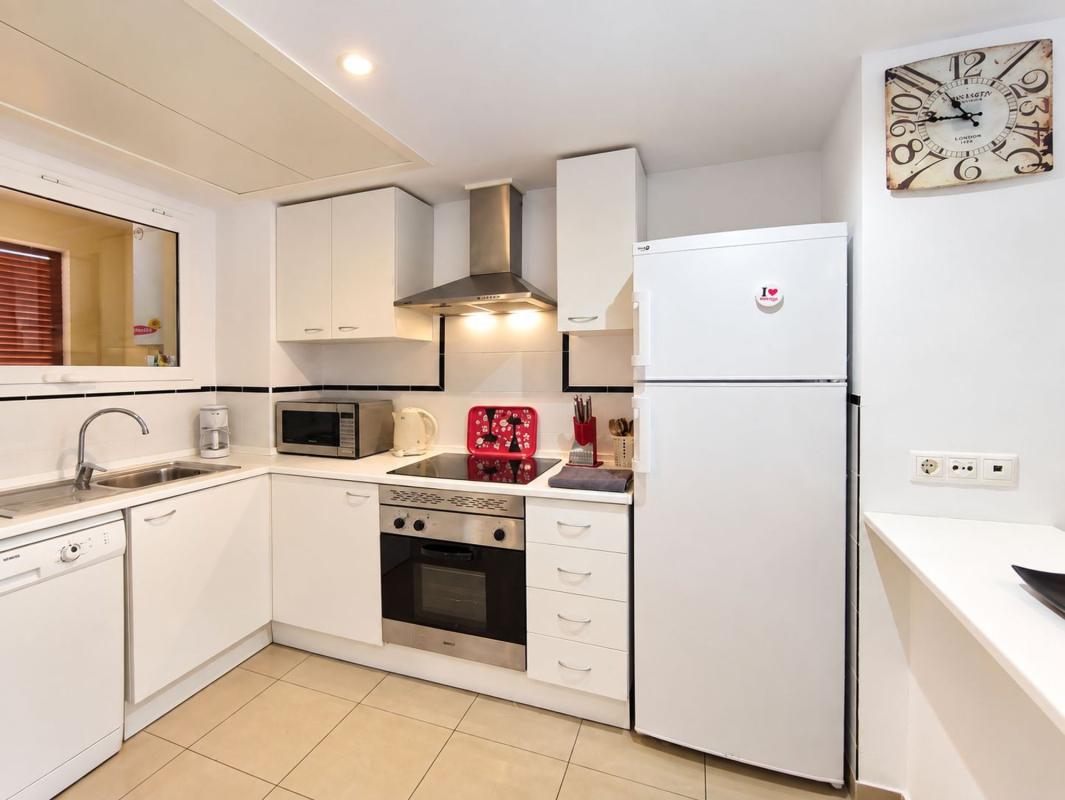 Sale of apartment in Piso en Horizonte - La Campana, Orihuela, Orihuela
 photo 4
