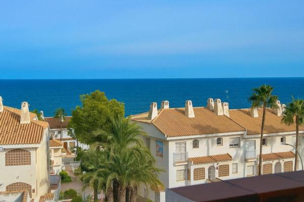 Sale of flat in Piso en Aguamarina, Orihuela, Orihuela
 photo 1