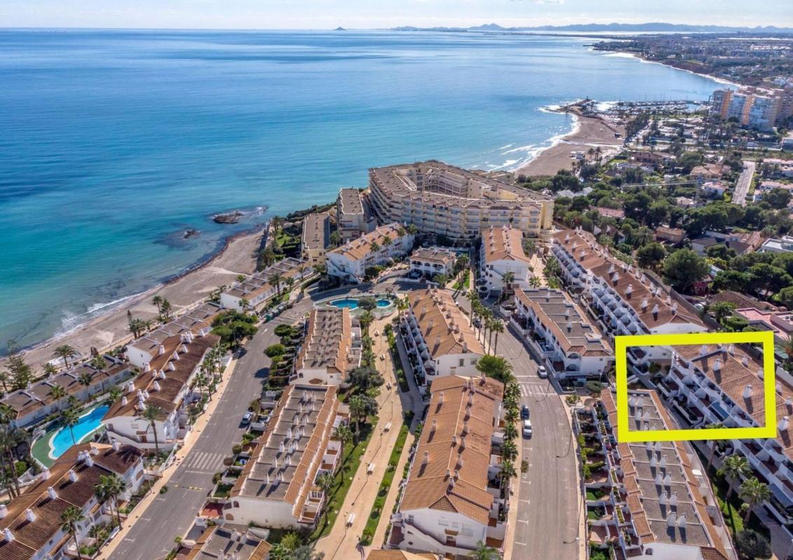 Sale of apartment in Piso en Aguamarina, Orihuela, Orihuela
photo 5