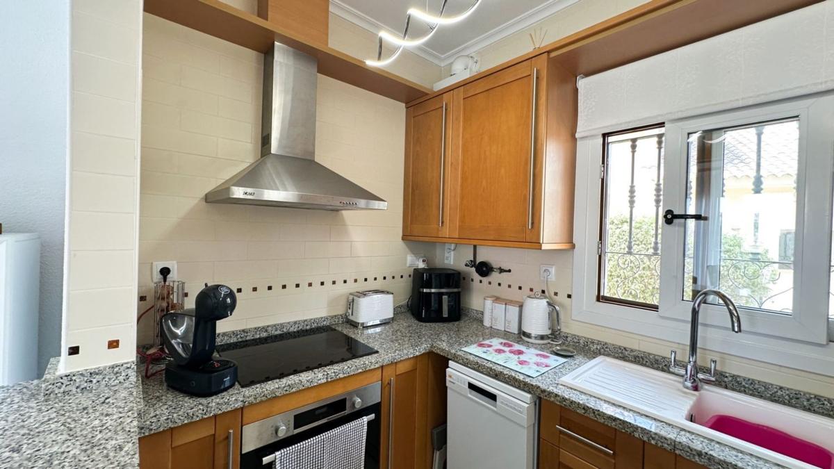 Venta de chalet independiente en Casa o chalet en Algorfa, Algorfa
photo 5