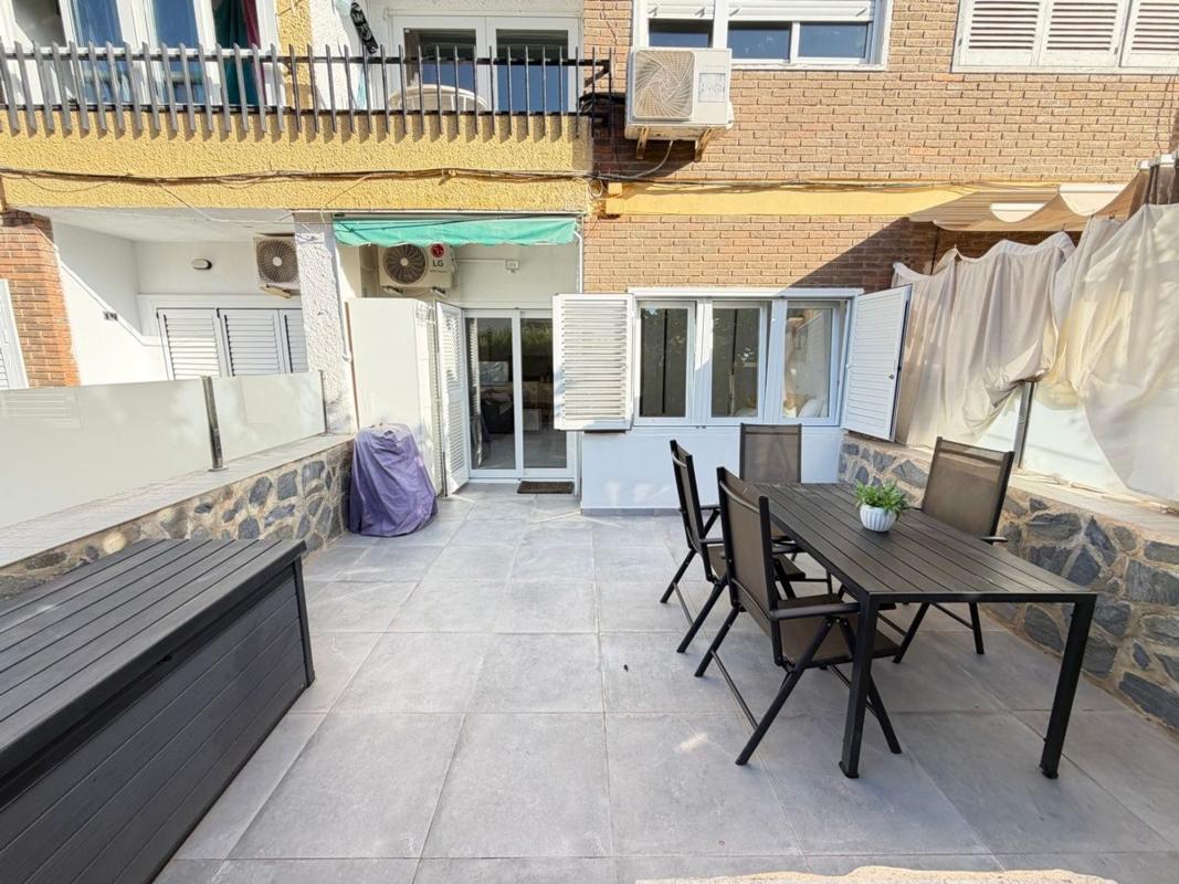 Sale of apartment in Piso en La Zenia, Orihuela, Orihuela
photo 1