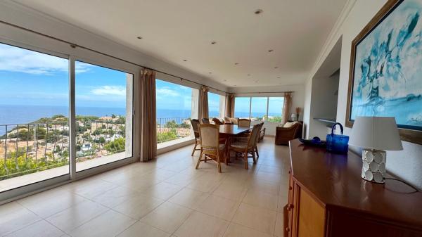 Chalet wolnostojący na sprzedaż w Casa o chalet en Portichol - Balcón al Mar, Jávea/Xàbia, Jávea/Xàbia thumbnail 2