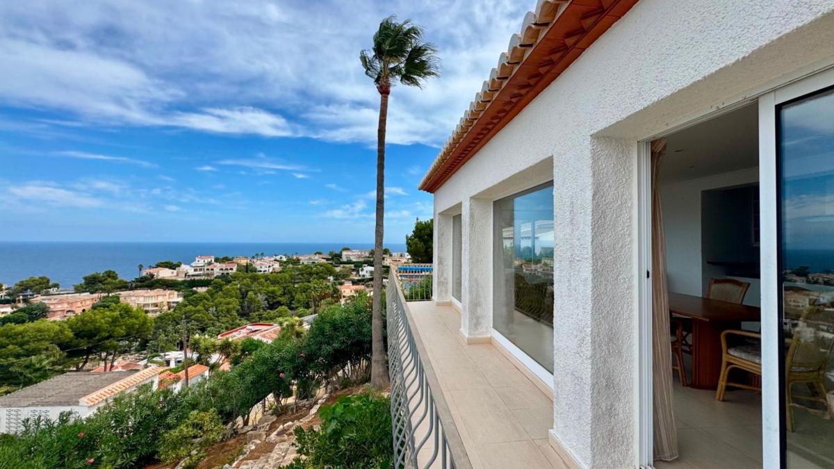 Sale of independent chalet in Casa o chalet en Portichol - Balcón al Mar, Jávea/Xàbia, Jávea/Xàbia
photo 3