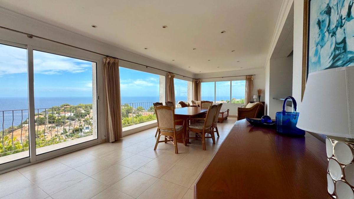 Sale of independent chalet in Casa o chalet en Portichol - Balcón al Mar, Jávea/Xàbia, Jávea/Xàbia
photo 5