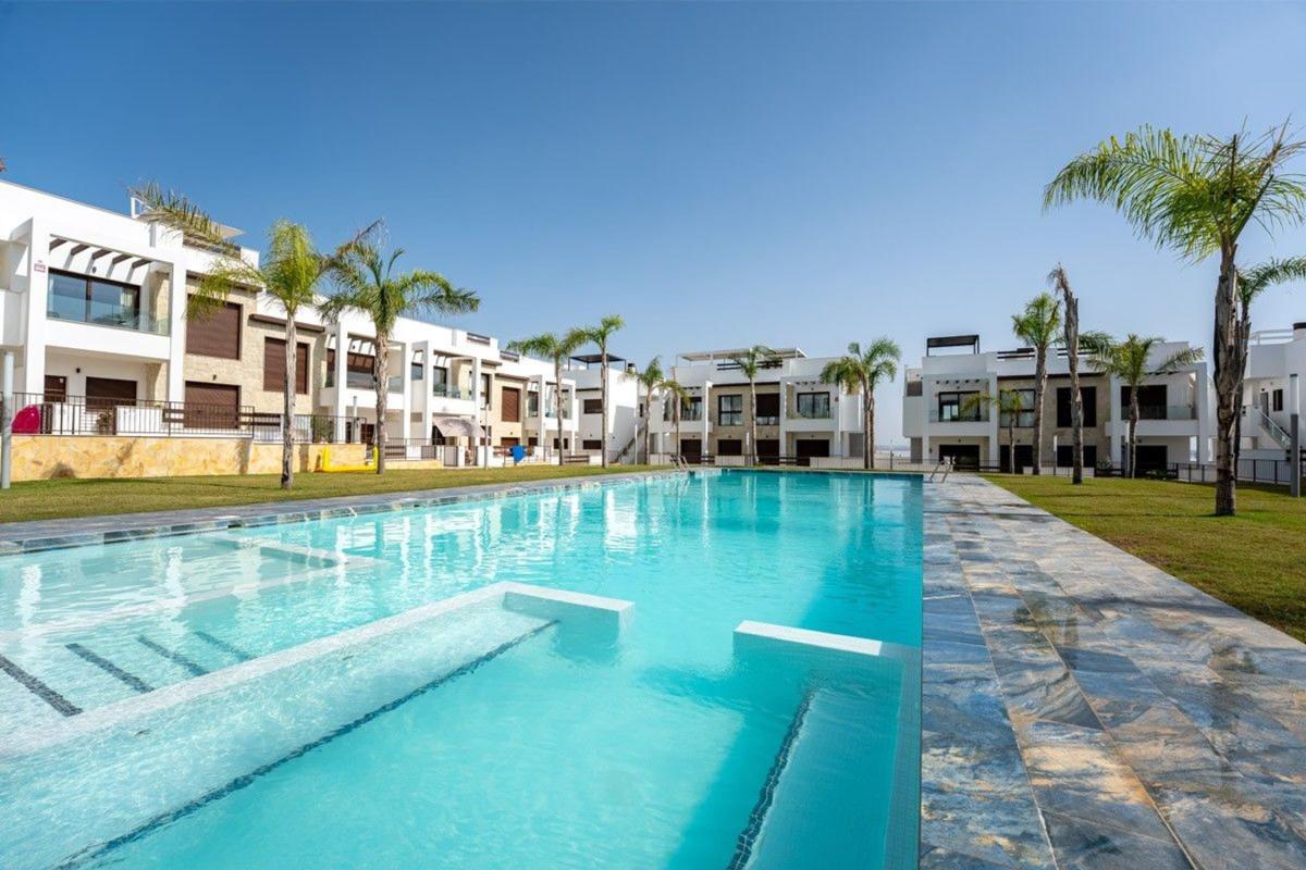 Penthouse sale in Ático en Los Balcones - Los Altos del Edén, Torrevieja, Torrevieja photo 1