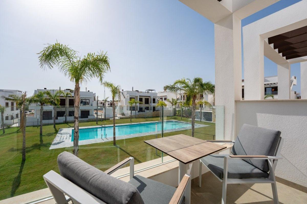 Penthouse sale in Ático en Los Balcones - Los Altos del Edén, Torrevieja, Torrevieja photo 2