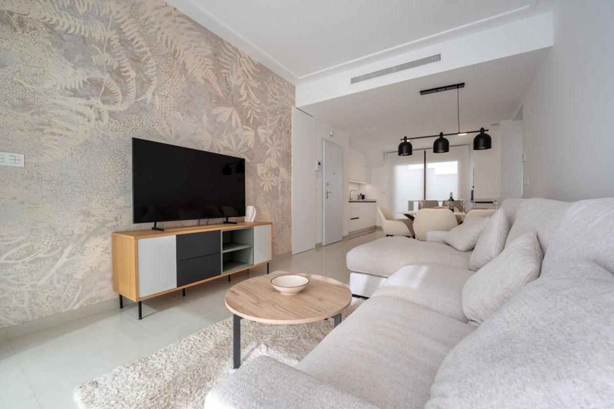 Penthouse sale in Ático en Los Balcones - Los Altos del Edén, Torrevieja, Torrevieja photo 3