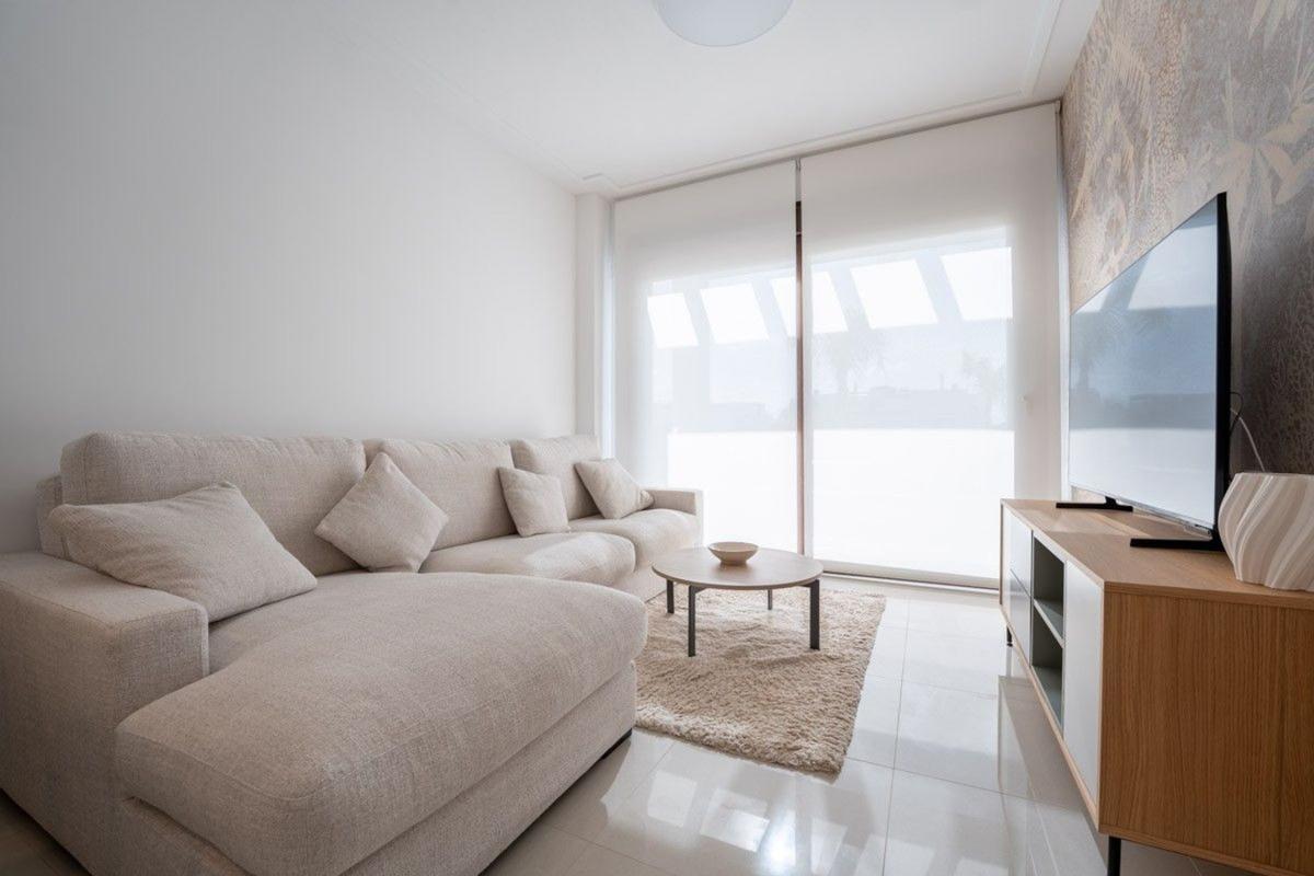 Penthouse sale in Ático en Los Balcones - Los Altos del Edén, Torrevieja, Torrevieja photo 5