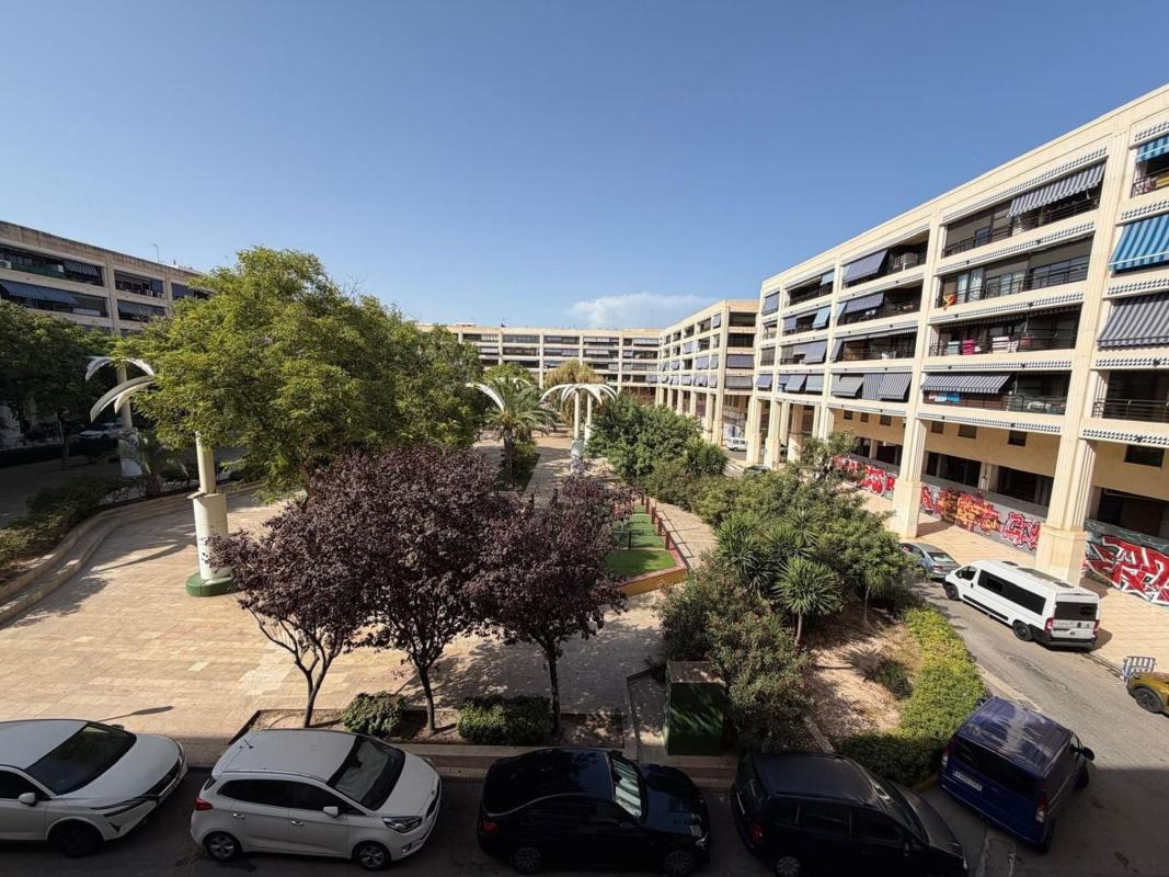 Sprzedaż mieszkania w Piso en Zona Pueblo, Guardamar del Segura, Guardamar del Segura
 photo 2