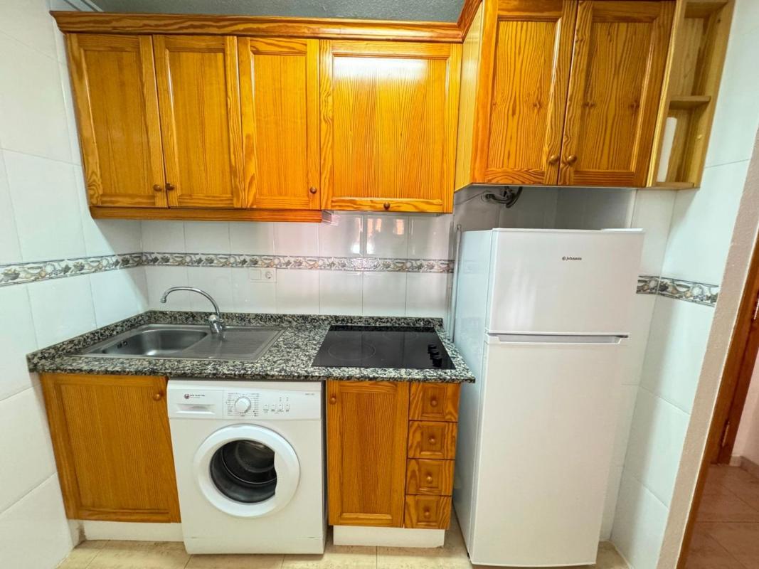 Sprzedaż mieszkania w Piso en Zona Pueblo, Guardamar del Segura, Guardamar del Segura
photo 2