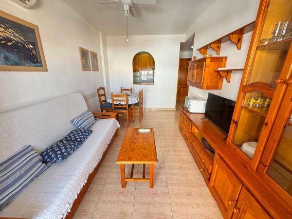 Sale of flat in Piso en Zona Pueblo, Guardamar del Segura, Guardamar del Segura
thumbnail 3