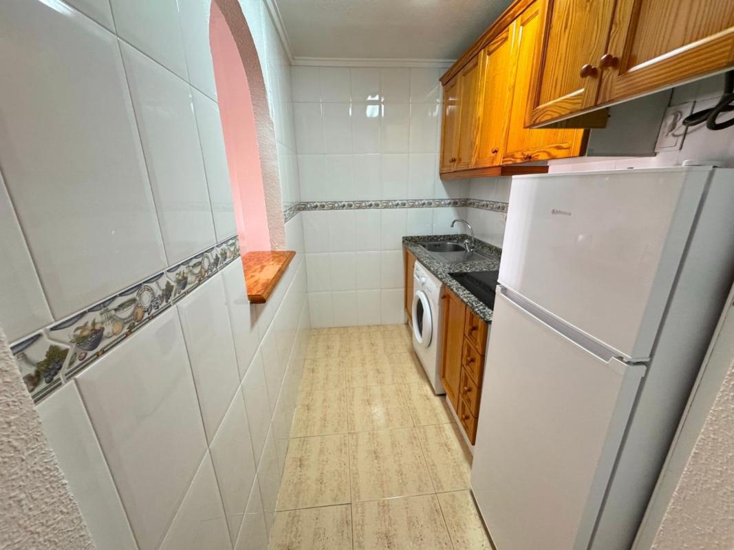Sprzedaż mieszkania w Piso en Zona Pueblo, Guardamar del Segura, Guardamar del Segura
photo 4