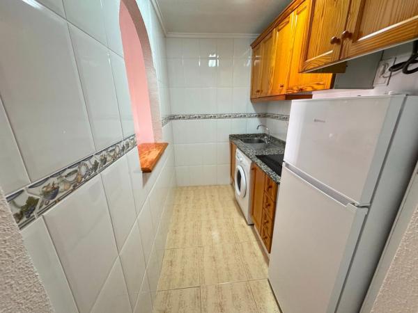 Sale of flat in Piso en Zona Pueblo, Guardamar del Segura, Guardamar del Segura
 photo 4