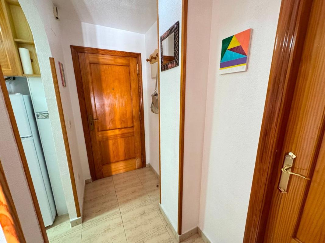 Sprzedaż mieszkania w Piso en Zona Pueblo, Guardamar del Segura, Guardamar del Segura
photo 5