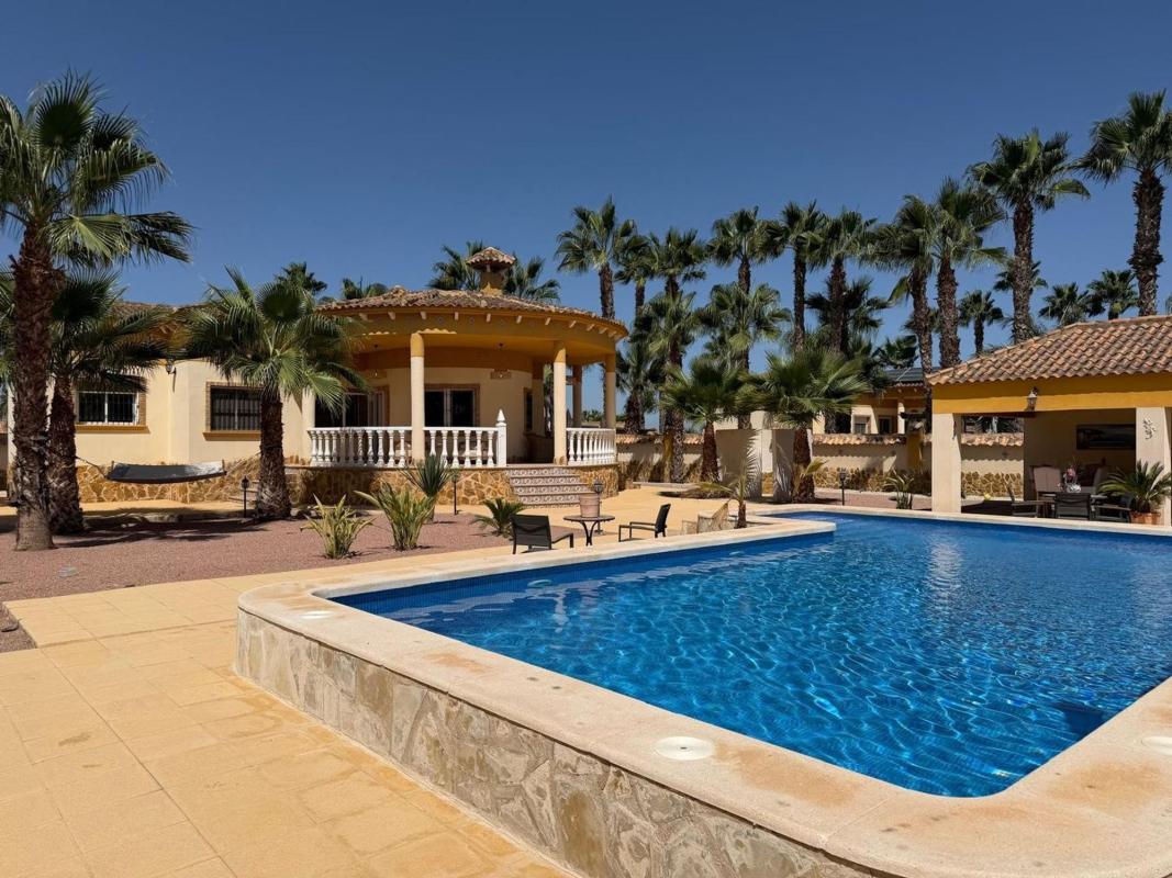 Venta de chalet independiente en Casa o chalet en Catral, Catral
 photo 2