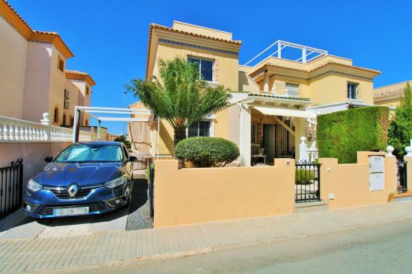 Sale of flat in Piso en Calle Estragón, 5, Villamartín, Orihuela, Orihuela
 photo 2
