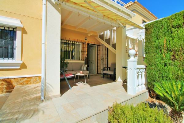 Sale of flat in Piso en Calle Estragón, 5, Villamartín, Orihuela, Orihuela
 photo 4