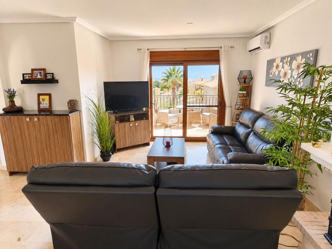 Sale of apartment in Piso en Avenida Antonio Pedrera Soler, 5, Algorfa, Algorfa
photo 2