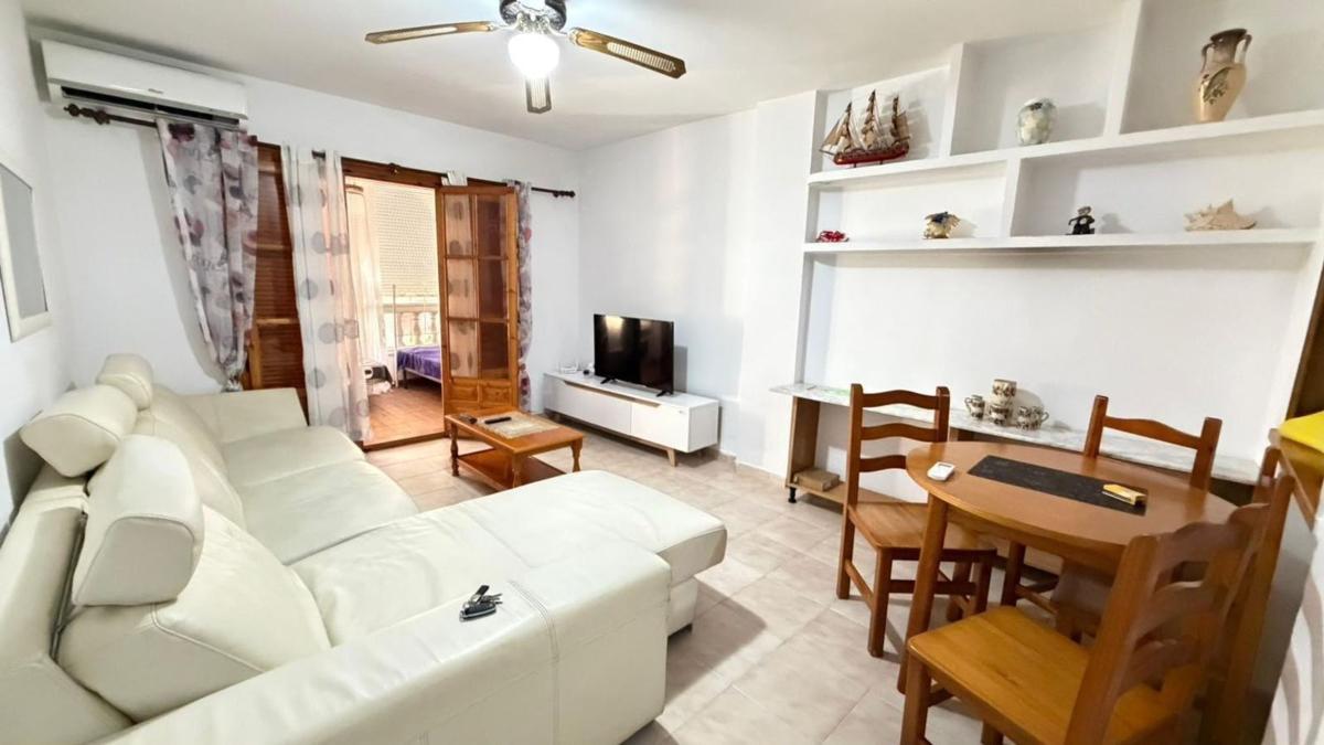 Продажа квартиры на Piso en Playa de los Locos, Torrevieja, Торревьеха
photo 4