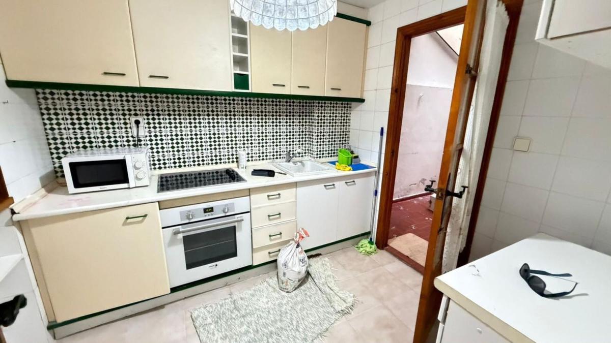 Продажа квартиры на Piso en Playa de los Locos, Torrevieja, Торревьеха
photo 5