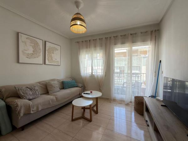 Venta de piso en Piso en Avenida Habaneras - Curva de Palangre, Torrevieja, Torrevieja
 photo 4