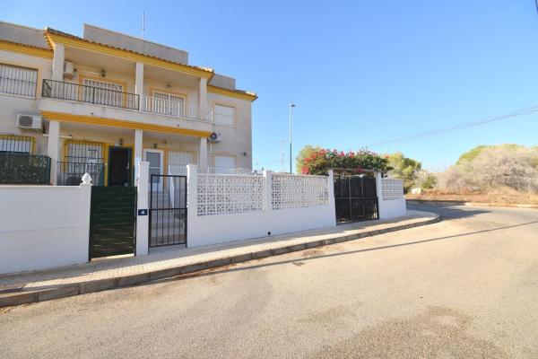 Sale of flat in Piso en Las Filipinas, Orihuela, Orihuela
 photo 1