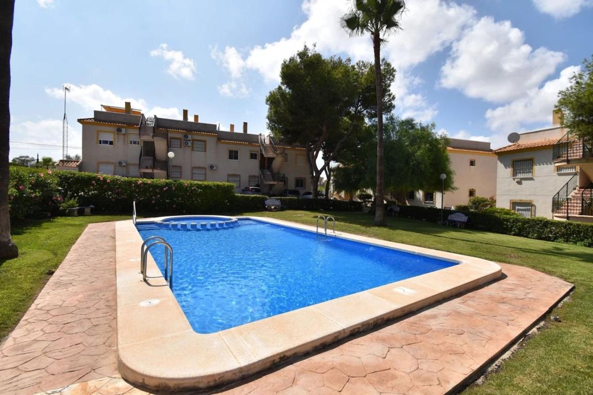Sale of apartment in Piso en Las Filipinas, Orihuela, Orihuela
 photo 2