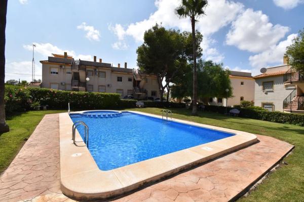 Sale of flat in Piso en Las Filipinas, Orihuela, Orihuela
 photo 2