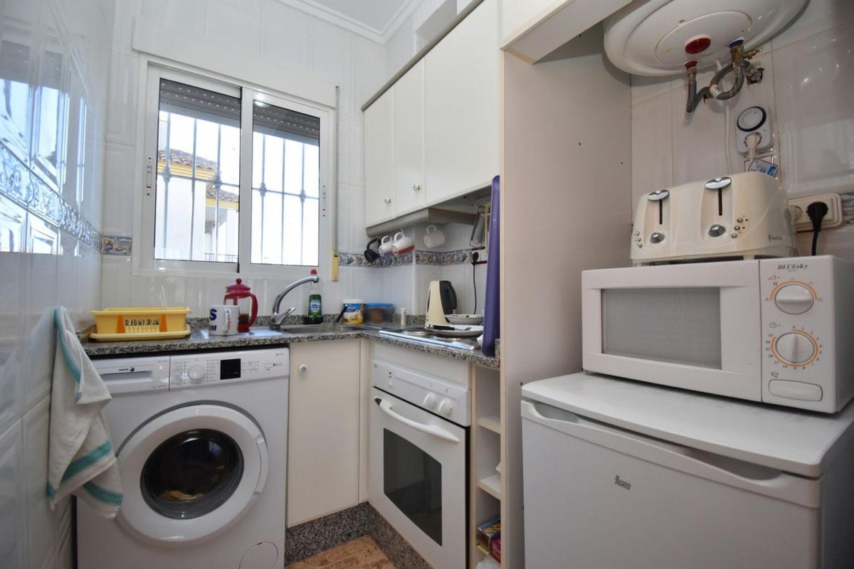 Sale of apartment in Piso en Las Filipinas, Orihuela, Orihuela
 photo 4