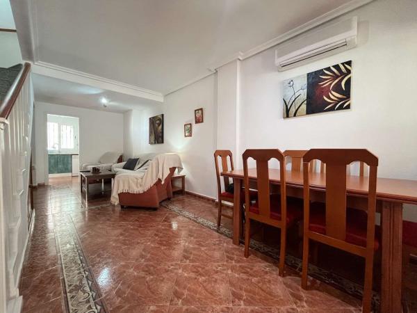 Chalet adosado en Playa Flamenca, Orihuela photo 4