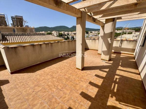 Продажа квартиры на Piso en Calle Murcia, Castalla, Касталья
photo 1
