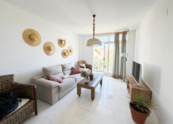 Sale of flat in Piso en Centro, Benitachell, Benitachell
photo 1