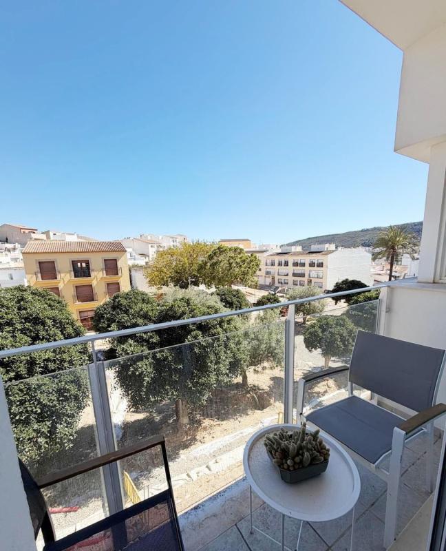 Venta de piso en Piso en Centro, Benitachell, Benitachell
photo 2