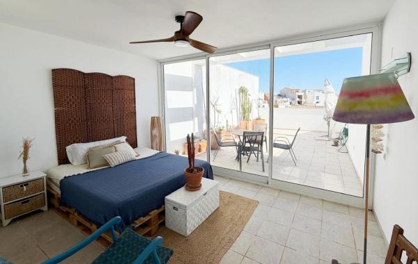 Sale of flat in Piso en Centro, Benitachell, Benitachell
thumbnail 3