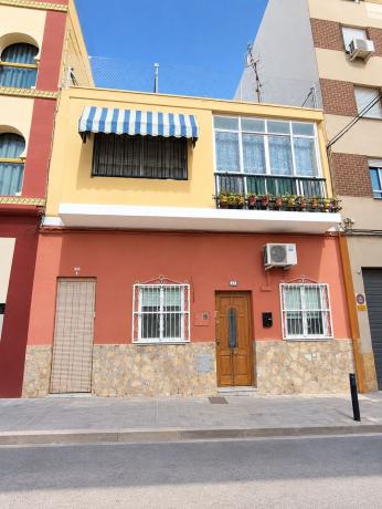 Piso en venta en Piso en Centro, San Vicente del Raspeig, San Vicente del Raspeig photo 1