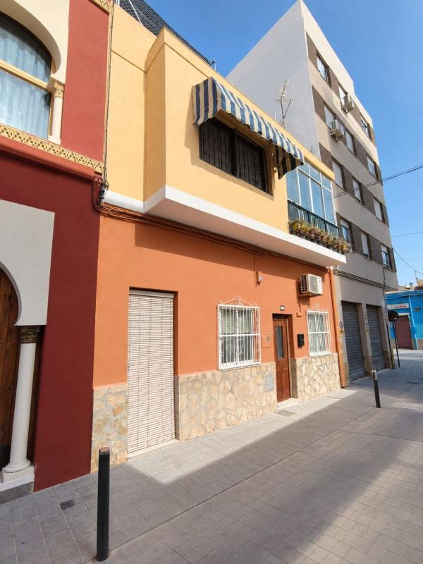 Venta de piso en Piso en Centro, San Vicente del Raspeig, San Vicente del Raspeig
 photo 2