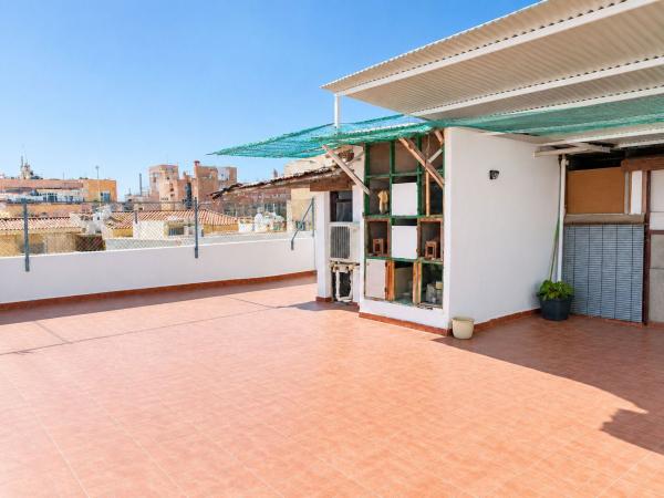 Piso en venta en Piso en Centro, San Vicente del Raspeig, San Vicente del Raspeig thumbnail 3