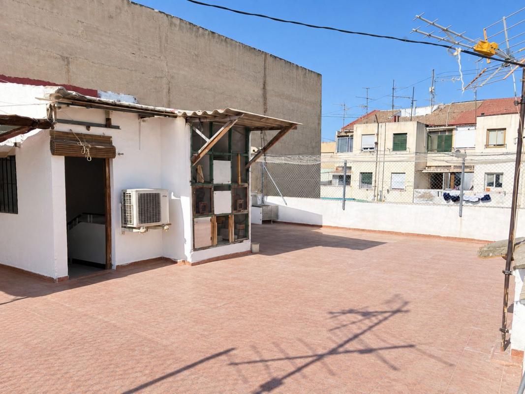 Venta de piso en Piso en Centro, San Vicente del Raspeig, San Vicente del Raspeig
 photo 4